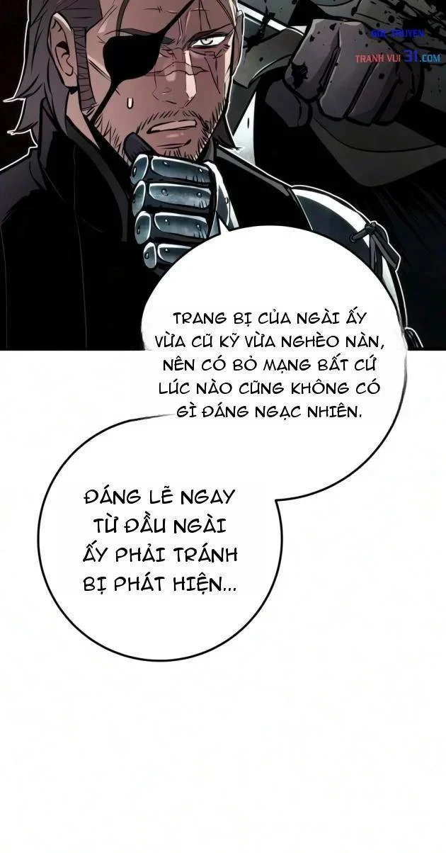 Kỵ Sĩ Lang Thang Chapter 58 - 39