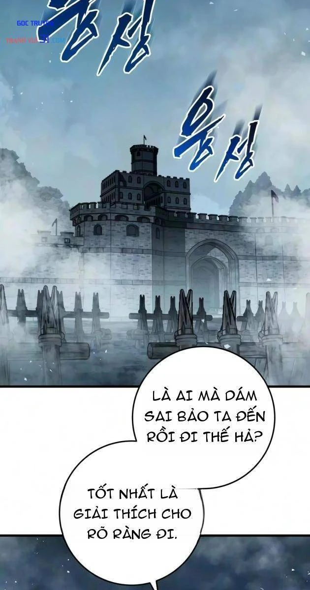 Kỵ Sĩ Lang Thang Chapter 58 - 49
