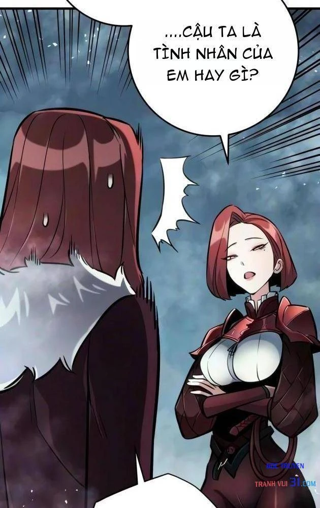 Kỵ Sĩ Lang Thang Chapter 58 - 56