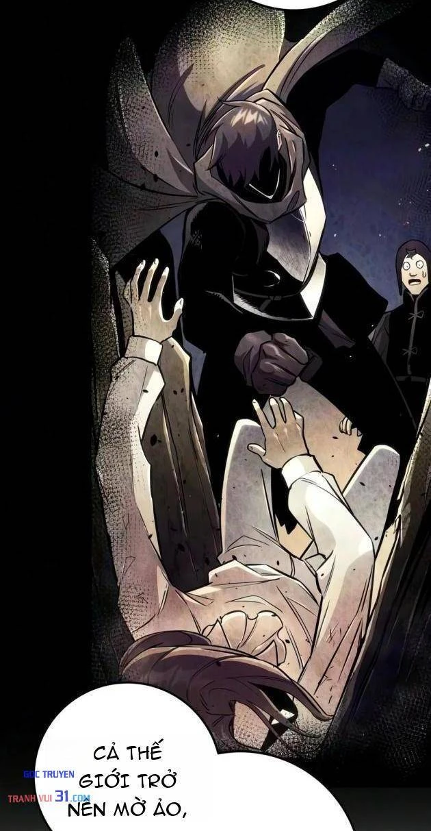 Kỵ Sĩ Lang Thang Chapter 58 - 59