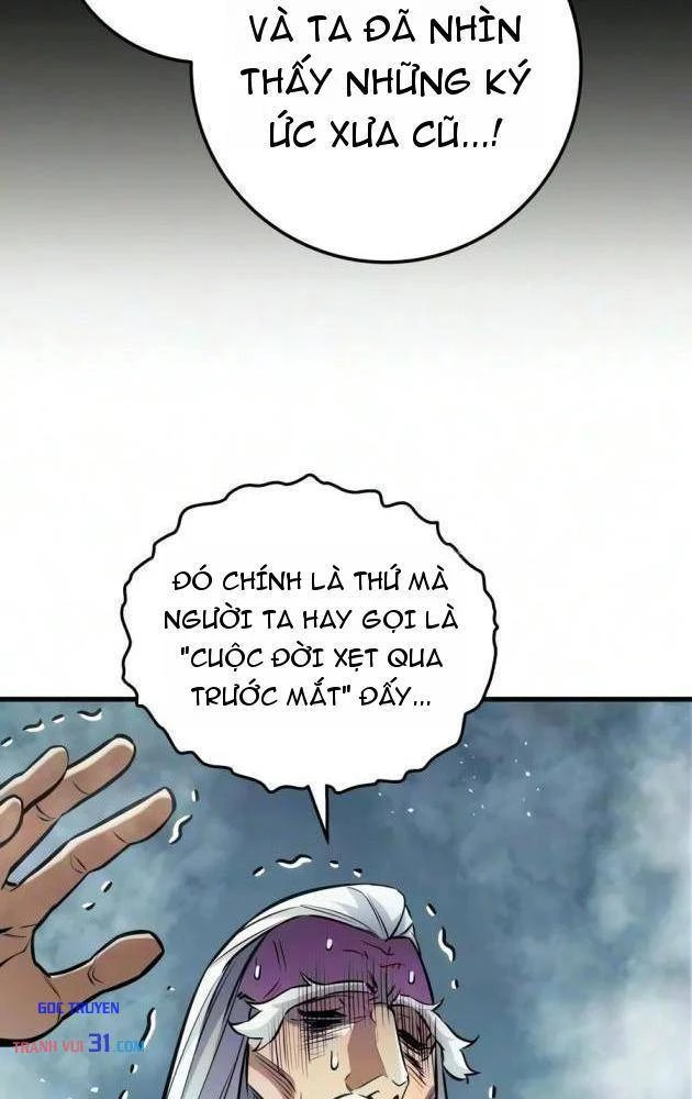 Kỵ Sĩ Lang Thang Chapter 58 - 60