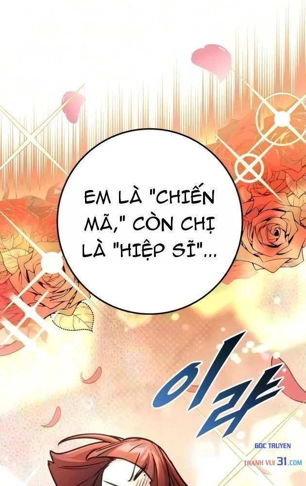 Kỵ Sĩ Lang Thang Chapter 58 - 64