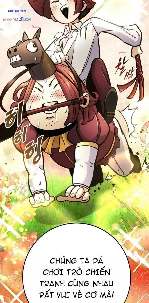 Kỵ Sĩ Lang Thang Chapter 58 - 65