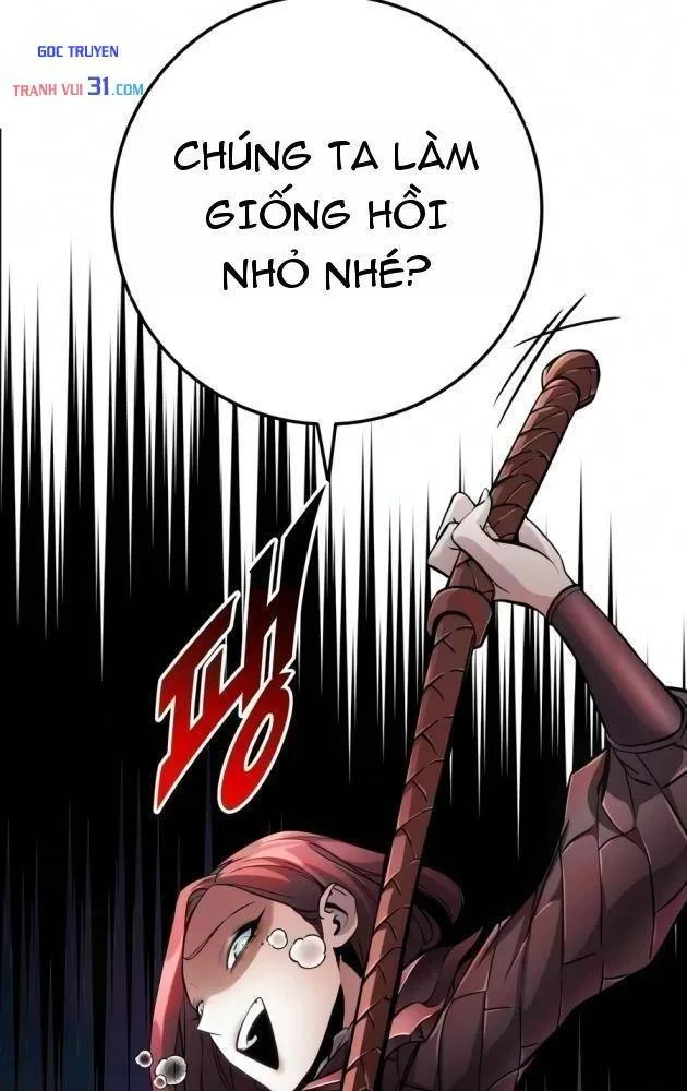 Kỵ Sĩ Lang Thang Chapter 58 - 80