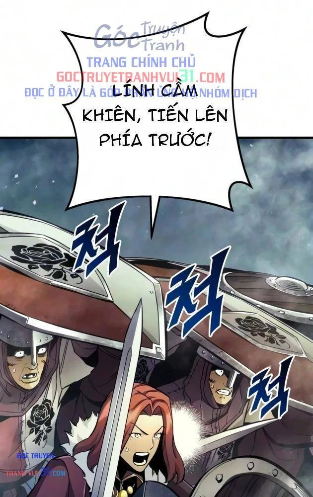 Kỵ Sĩ Lang Thang Chapter 58 - 101