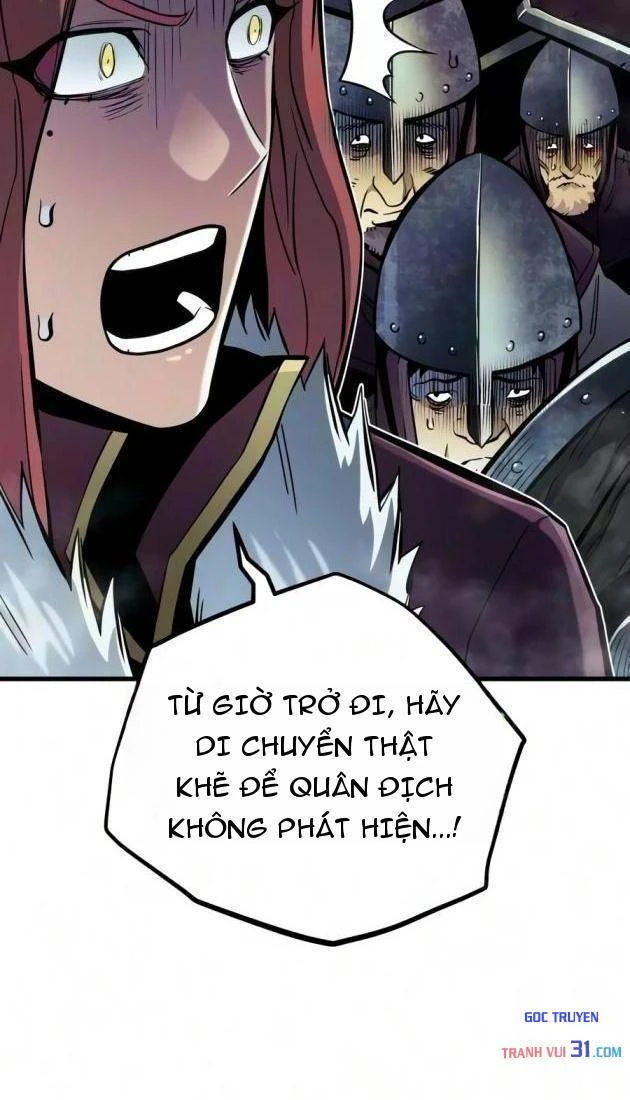 Kỵ Sĩ Lang Thang Chapter 58 - 104