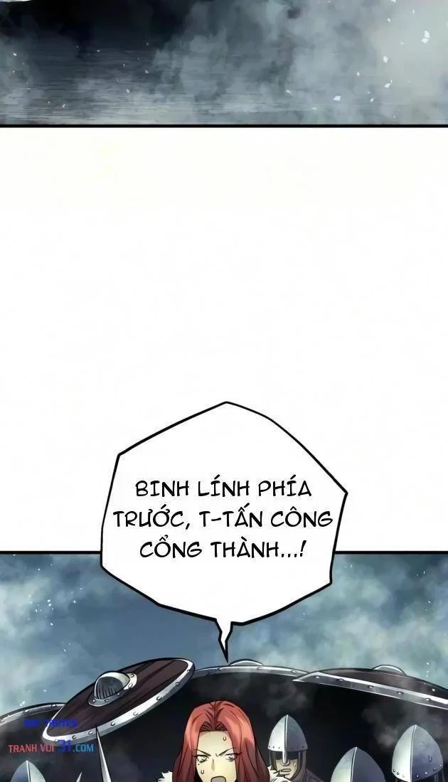 Kỵ Sĩ Lang Thang Chapter 58 - 106