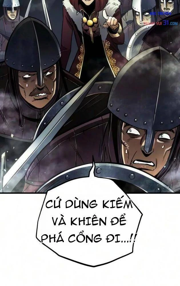 Kỵ Sĩ Lang Thang Chapter 58 - 107