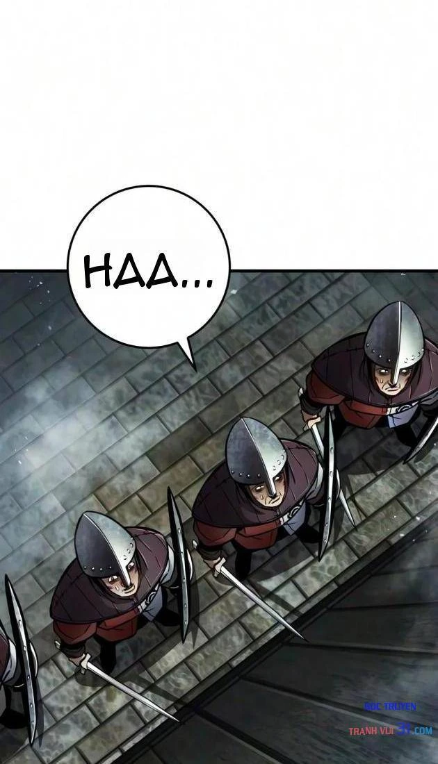 Kỵ Sĩ Lang Thang Chapter 58 - 108