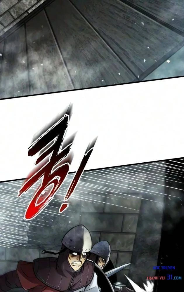 Kỵ Sĩ Lang Thang Chapter 58 - 109