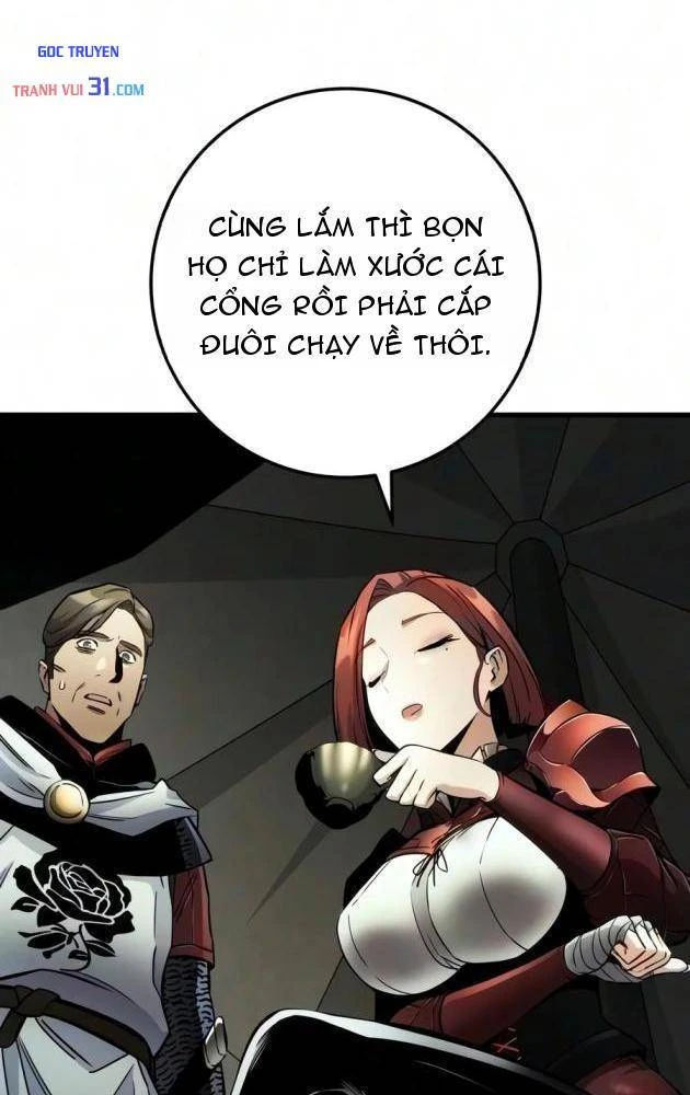 Kỵ Sĩ Lang Thang Chapter 58 - 116