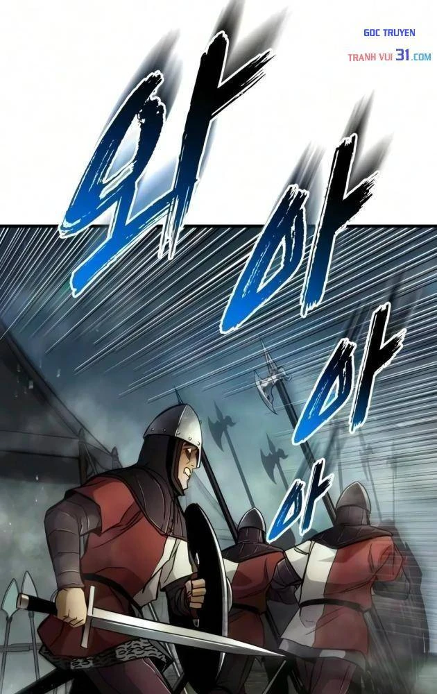 Kỵ Sĩ Lang Thang Chapter 58 - 140