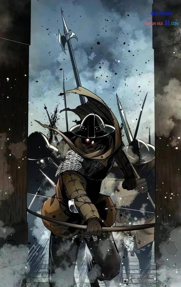 Kỵ Sĩ Lang Thang Chapter 58 - 147