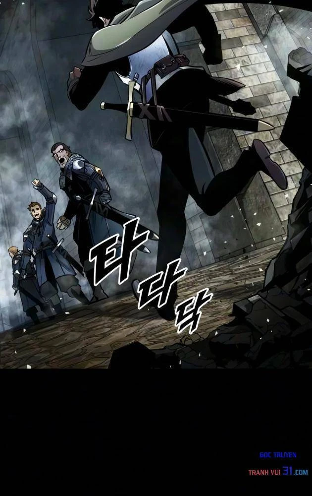Kỵ Sĩ Lang Thang Chapter 59 - 9