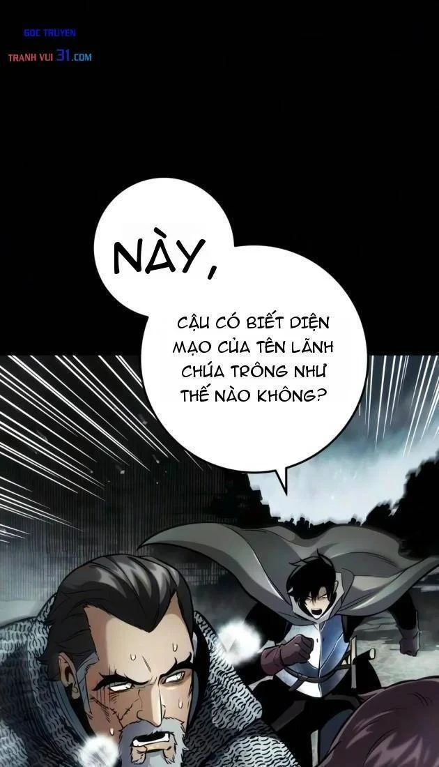 Kỵ Sĩ Lang Thang Chapter 59 - 10