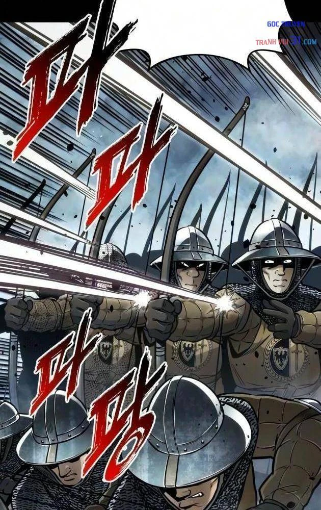 Kỵ Sĩ Lang Thang Chapter 59 - 31