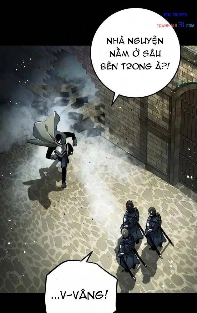 Kỵ Sĩ Lang Thang Chapter 59 - 59