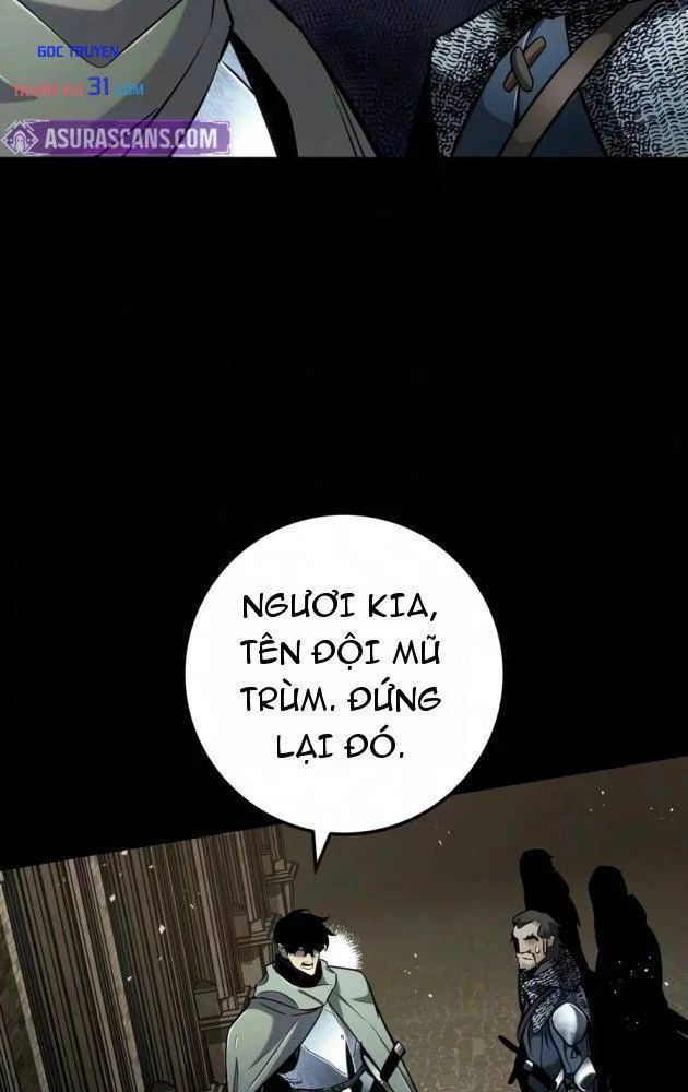 Kỵ Sĩ Lang Thang Chapter 59 - 64