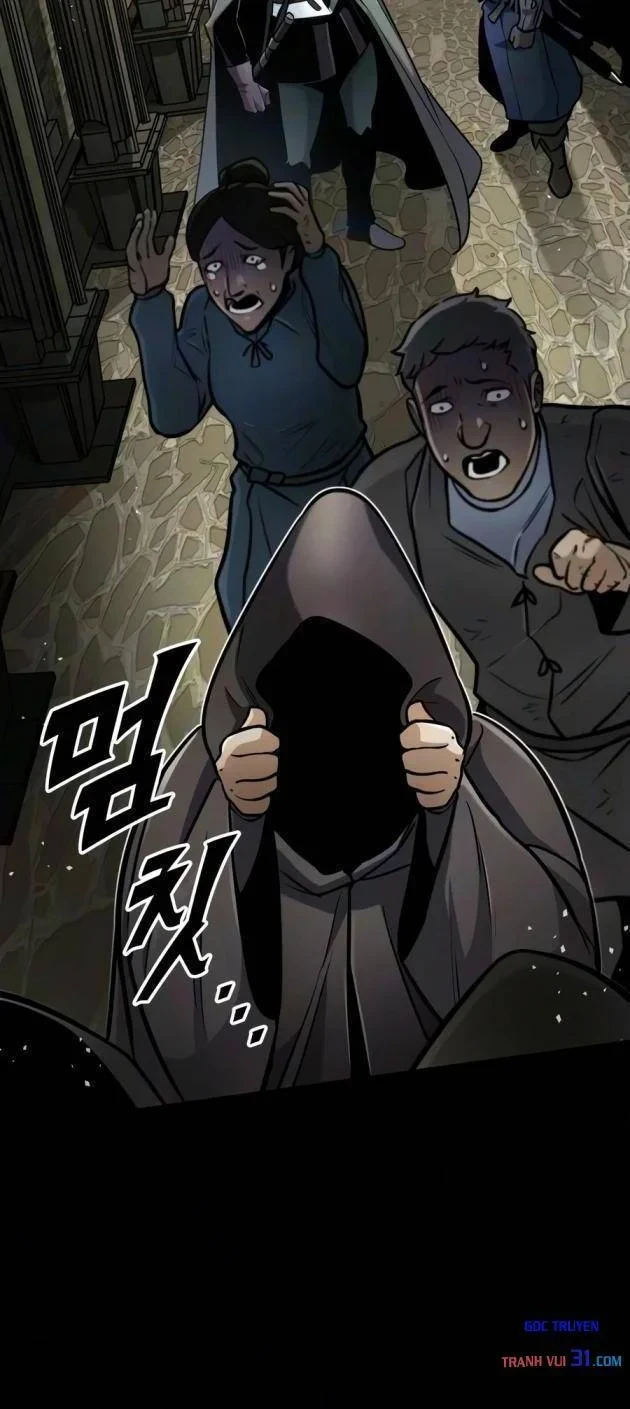 Kỵ Sĩ Lang Thang Chapter 59 - 65