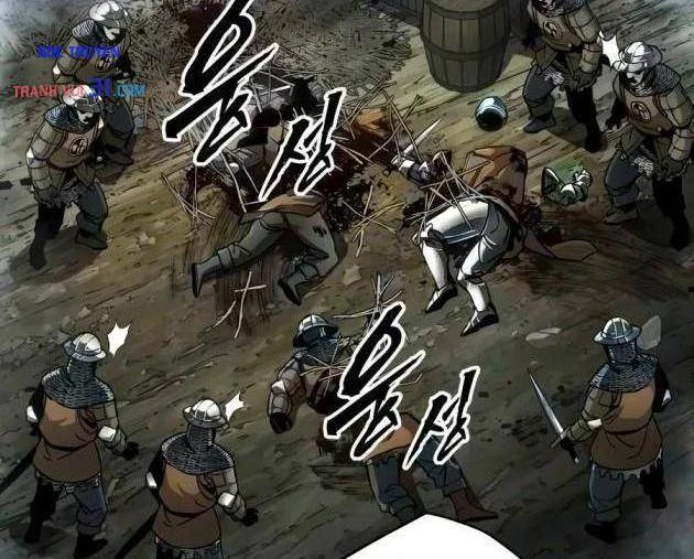 Kỵ Sĩ Lang Thang Chapter 59 - 82