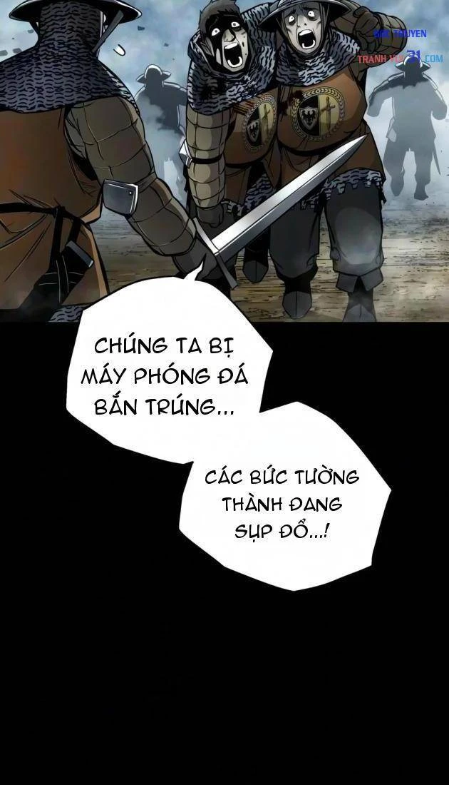 Kỵ Sĩ Lang Thang Chapter 59 - 84