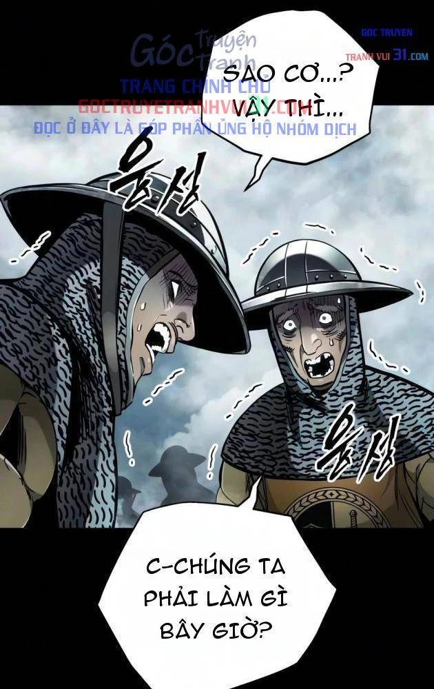 Kỵ Sĩ Lang Thang Chapter 59 - 85