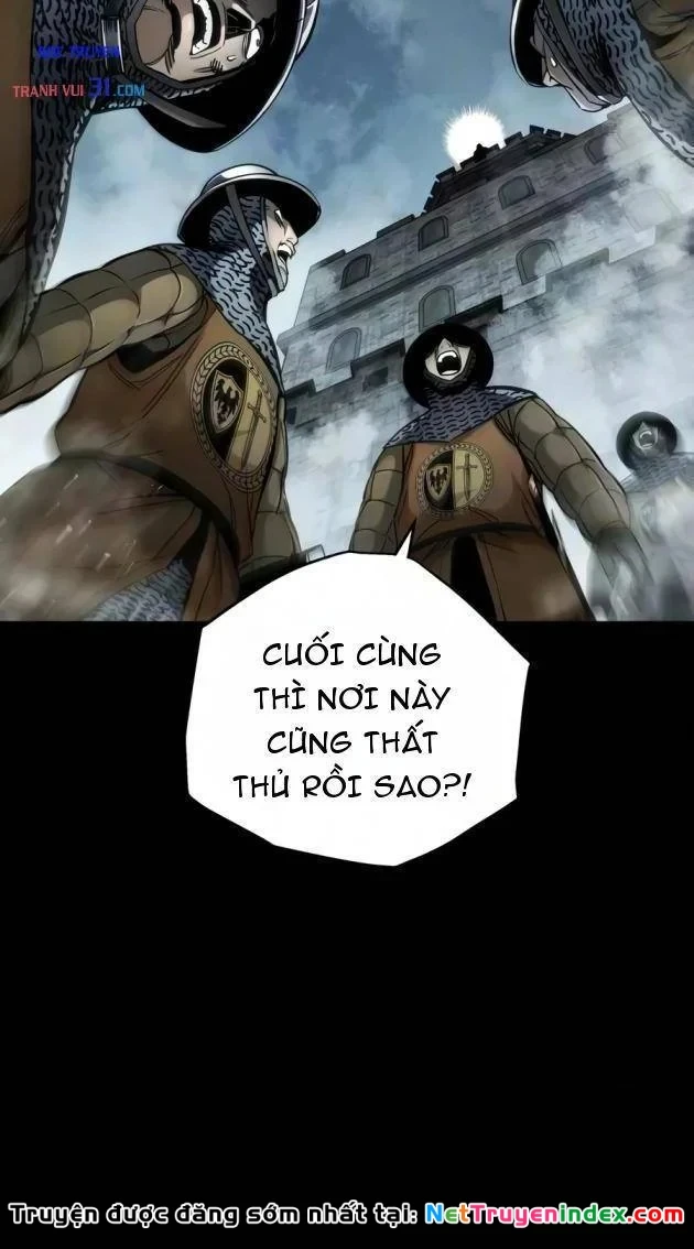 Kỵ Sĩ Lang Thang Chapter 59 - 91