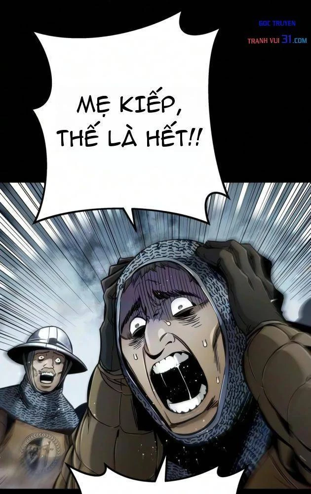 Kỵ Sĩ Lang Thang Chapter 59 - 92