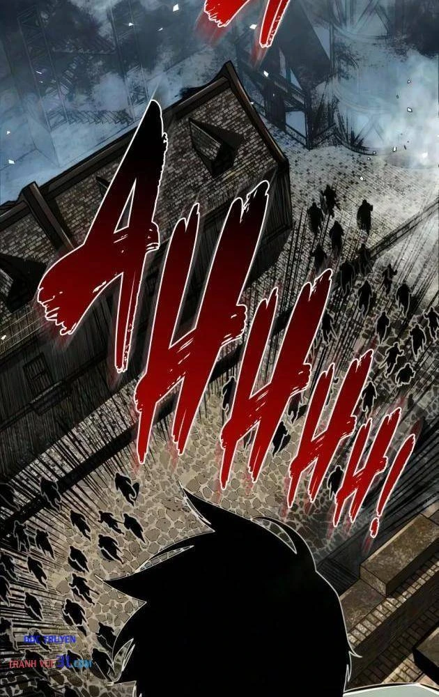 Kỵ Sĩ Lang Thang Chapter 59 - 94