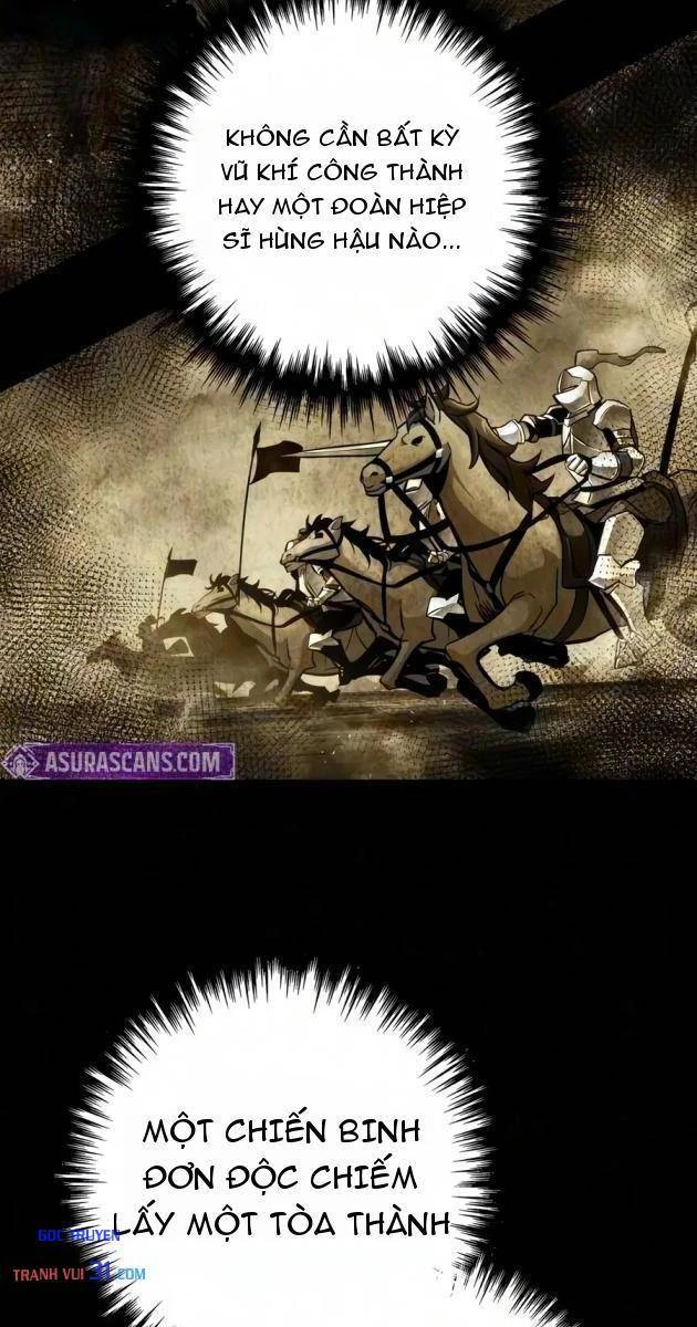 Kỵ Sĩ Lang Thang Chapter 59 - 101
