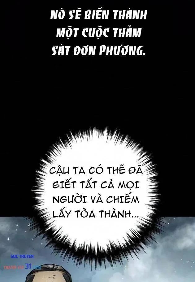 Kỵ Sĩ Lang Thang Chapter 59 - 106
