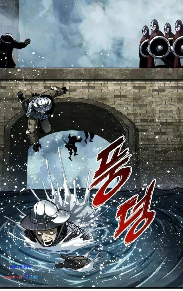 Kỵ Sĩ Lang Thang Chapter 59 - 118