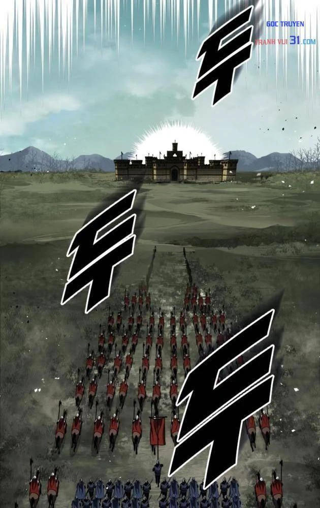 Kỵ Sĩ Lang Thang Chapter 60 - 2