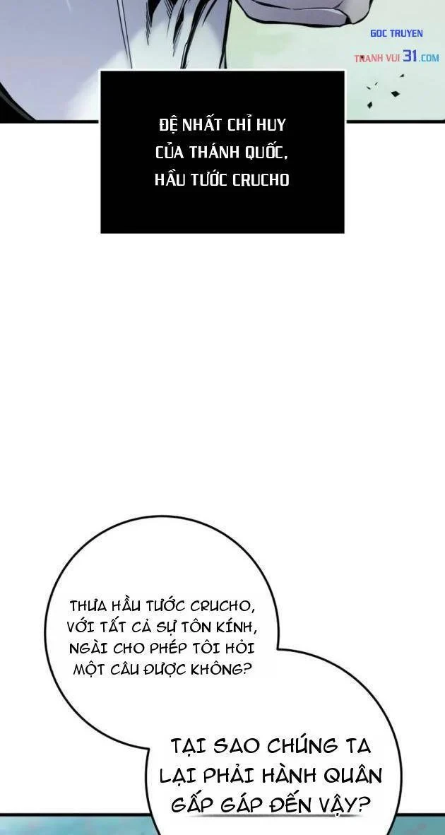 Kỵ Sĩ Lang Thang Chapter 60 - 7