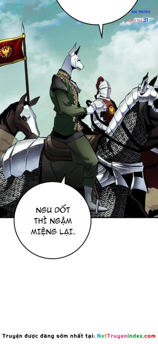 Kỵ Sĩ Lang Thang Chapter 60 - 8