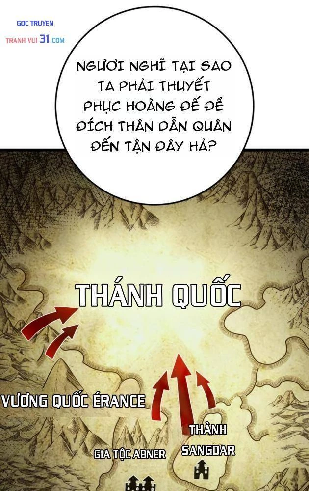 Kỵ Sĩ Lang Thang Chapter 60 - 9