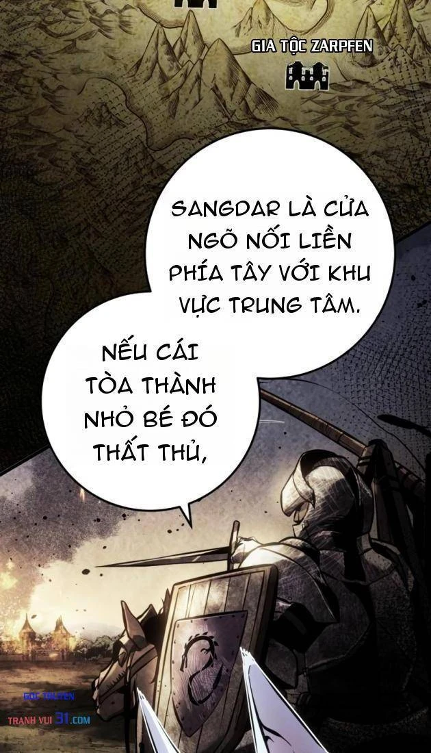 Kỵ Sĩ Lang Thang Chapter 60 - 10