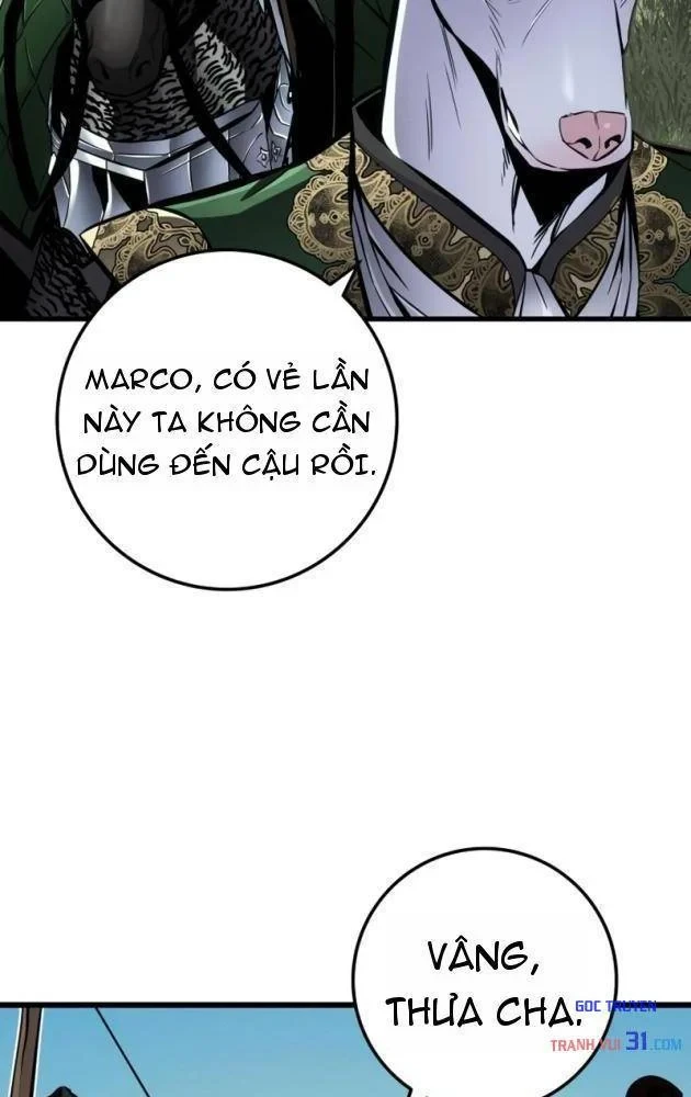 Kỵ Sĩ Lang Thang Chapter 60 - 13