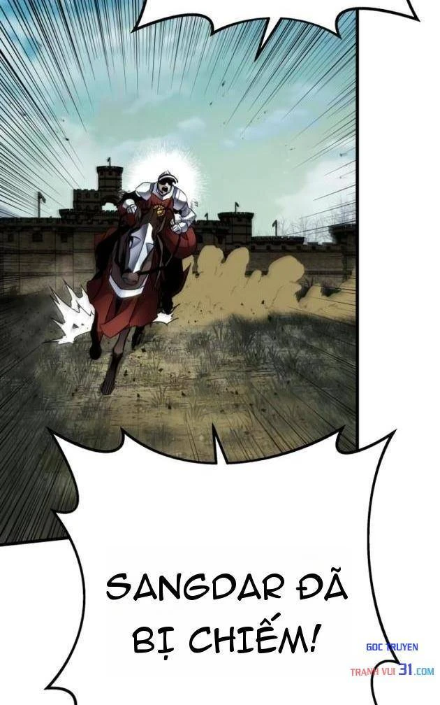 Kỵ Sĩ Lang Thang Chapter 60 - 16