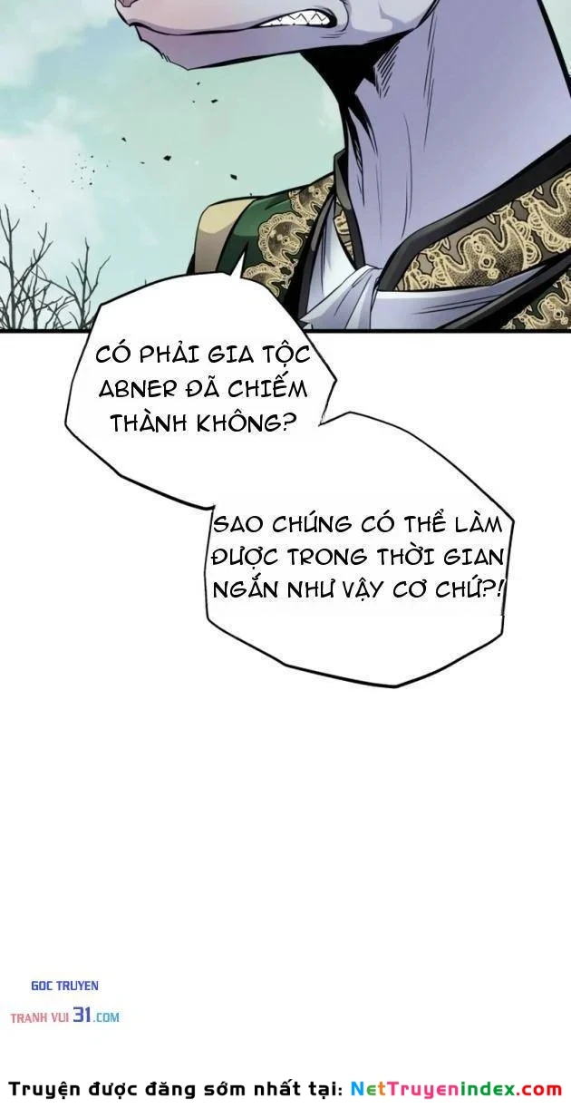 Kỵ Sĩ Lang Thang Chapter 60 - 18