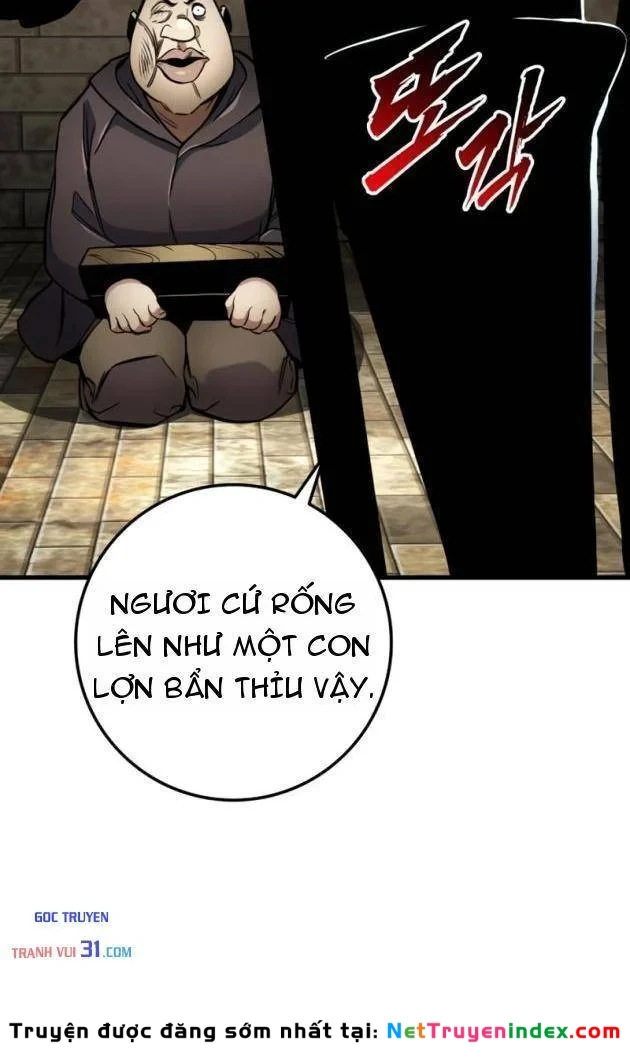 Kỵ Sĩ Lang Thang Chapter 60 - 36