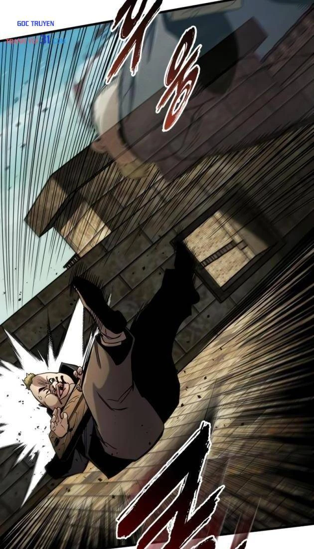 Kỵ Sĩ Lang Thang Chapter 60 - 46
