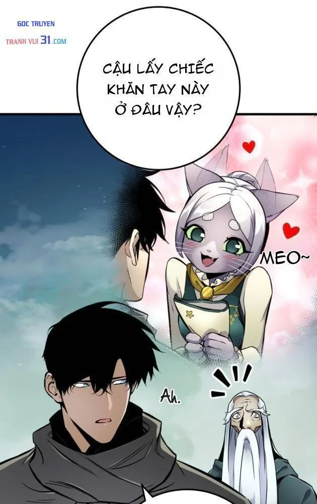 Kỵ Sĩ Lang Thang Chapter 60 - 63