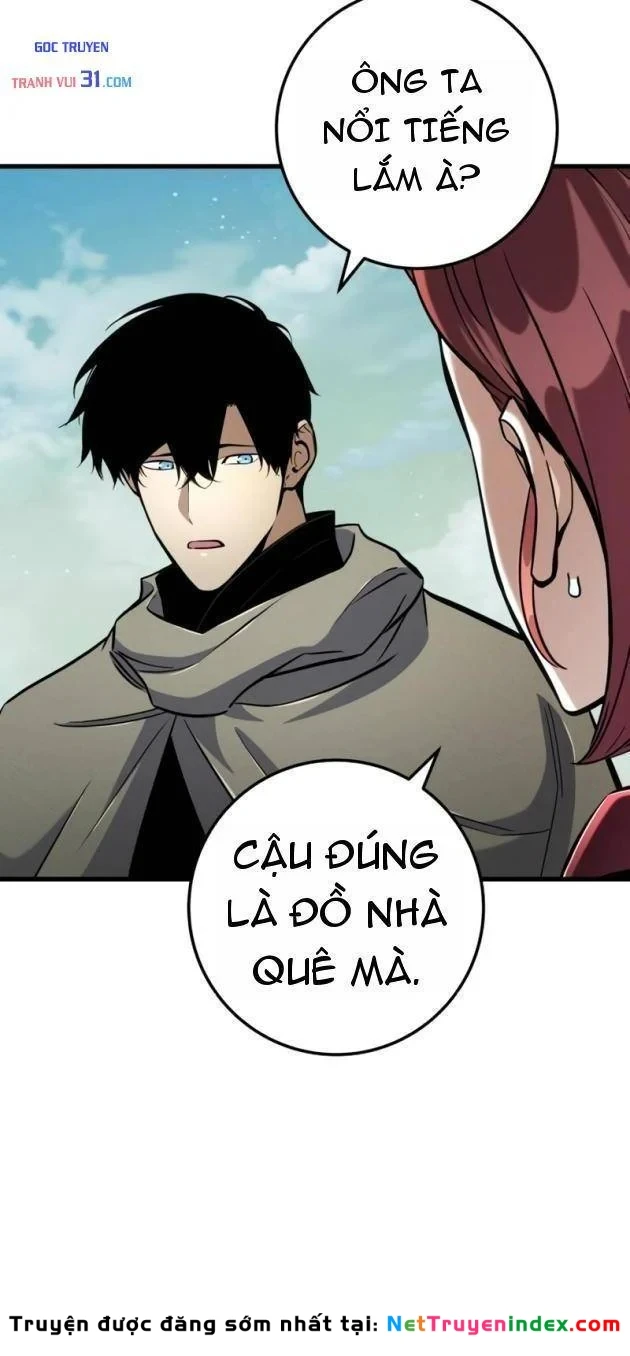 Kỵ Sĩ Lang Thang Chapter 60 - 72