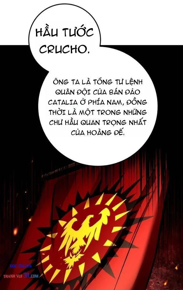 Kỵ Sĩ Lang Thang Chapter 60 - 73