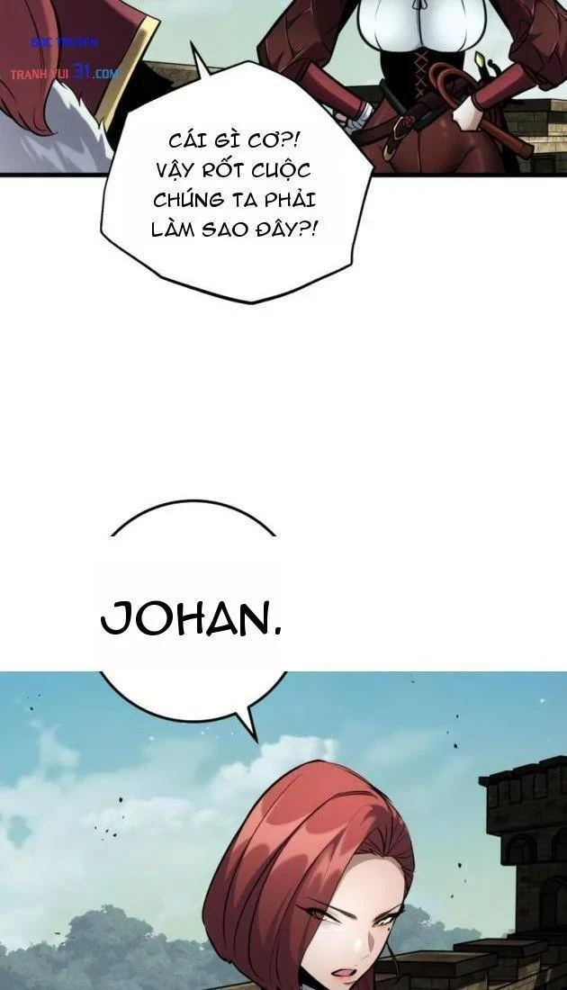 Kỵ Sĩ Lang Thang Chapter 60 - 80