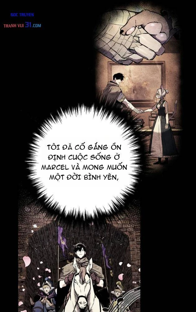 Kỵ Sĩ Lang Thang Chapter 60 - 95