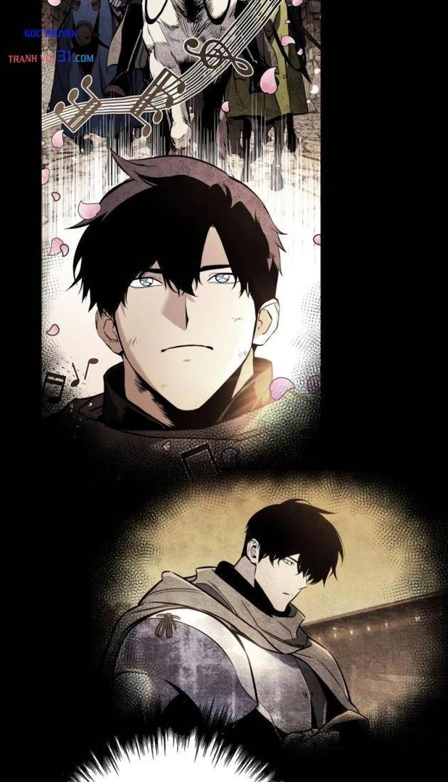 Kỵ Sĩ Lang Thang Chapter 60 - 96