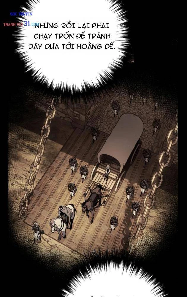 Kỵ Sĩ Lang Thang Chapter 60 - 97