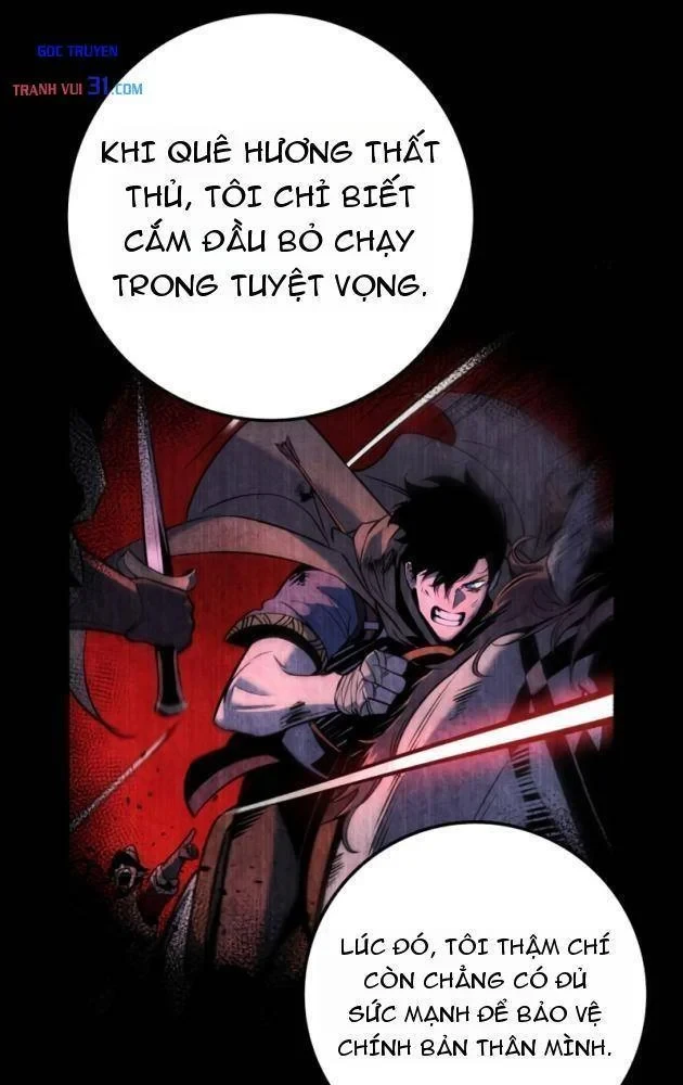 Kỵ Sĩ Lang Thang Chapter 60 - 106